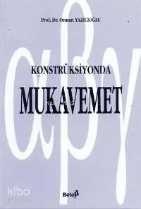 Konstruksiyonda Mukavemet