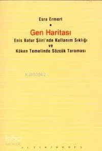 Gen Haritası Esra Ermert