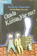 Orada Kimse Var Mı? Jostein Gaarder