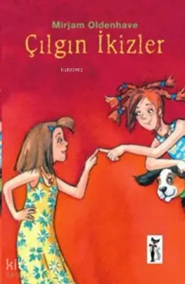 Çılgın İkizler