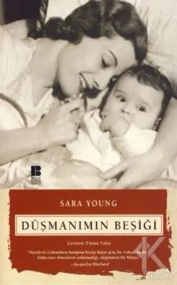 Düşmanımın Beşiği Sara Young