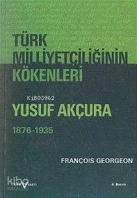 Türk Milliyetçiliğinin Kökenleri