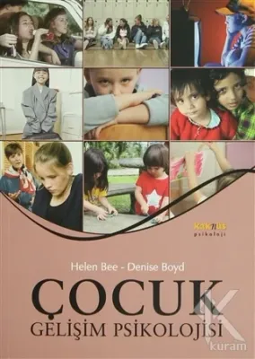 Çocuk Gelişim Psikolojisi %10 indirimli Helen Bee Çocuk Gelişim Psikolojisi %10 indirimli Helen Bee