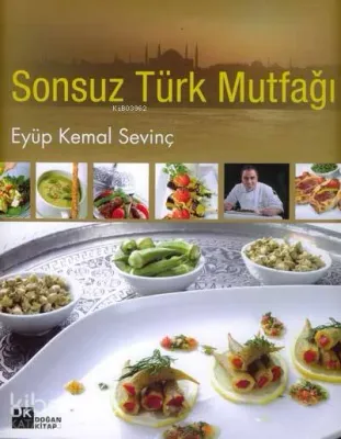 Sonsuz Türk Mutfağı