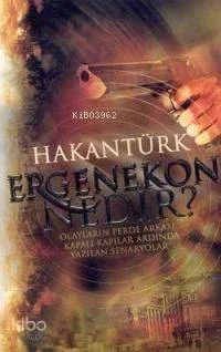 Ergenekon Nedir?