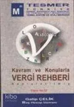 Kavram ve Konularla Vergi Rehberi