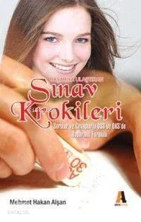 Başarıya Ulaştıran Sınav Krokileri