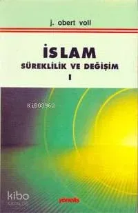İslam Süreklilik ve Değişim 1
