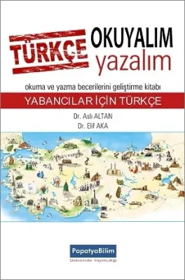 Türkçe Okuyalım Yazalım