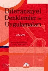 Diferansiyel Denklemler ve Uygulamaları