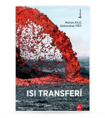 Isı Transferi