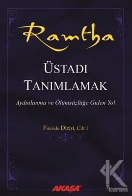 Ramtha : Üstadı Tanımlamak