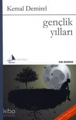 Gençlik Yılları