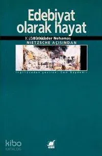 Edebiyat Olarak Hayat