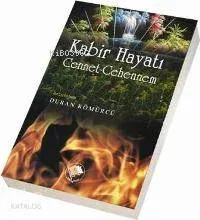 Kabir Hayatı Cennet Cehennem (Cep Boy)