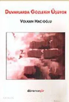 Duvarlarda Gözlerim Üşüyor