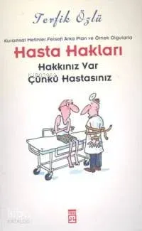 Hasta Hakları