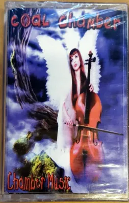 Coal Chamber ‎– Chamber Music MC