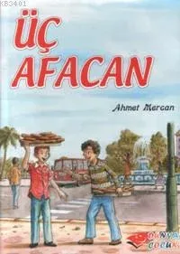 Üç Afacan