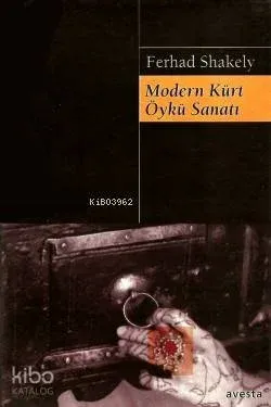 Modern Kürt Öykü Sanatı