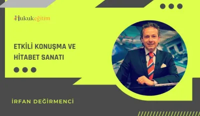 Etkili Konuşma ve Hitabet Sanatı Video Eğitimi