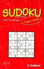 Sudoku - 10 Yaş ve Üstü
