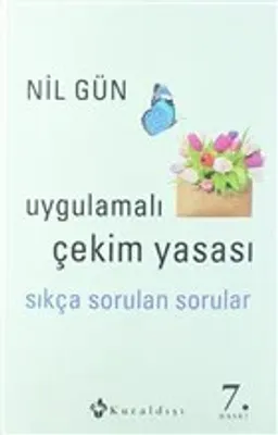 UYGULAMALI ÇEKİM YASASI
