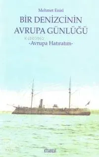Bir Denizci Avrupa Günlüğü