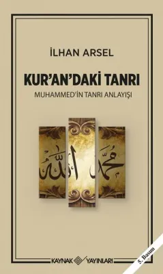 Kur'an'daki Tanrı İlhan Arsel