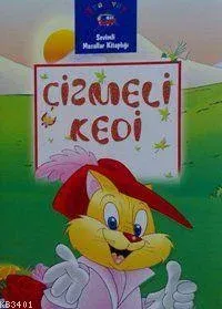Çizmeli Kedi