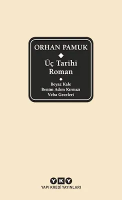 Üç Tarihi Roman