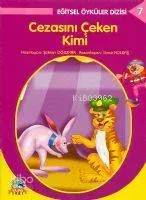 Cezasını Çeken Kimi