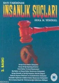 Batı Tarihinde İnsanlık Suçları