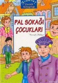 Pal Sokağı Çocukları