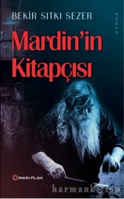 Mardin'in Kitapçısı