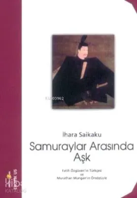 Samuraylar Arasında Aşk