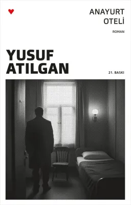 Anayurt Oteli