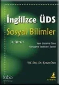 İngilizce Üds Kenan Ören