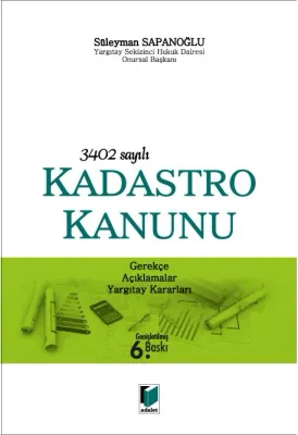 Kadastro Kanunu