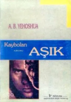 Kaybolan Aşık