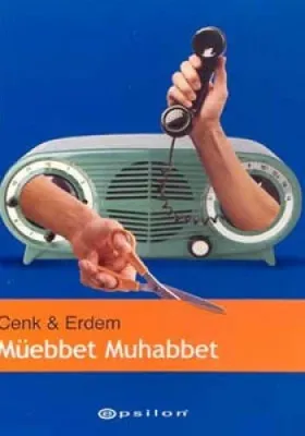 Müebbet Muhabbet
