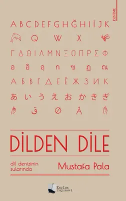 Dilden Dile Mustafa Pala