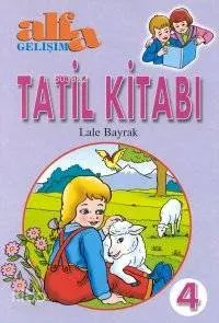 Tatil Kitabı 4