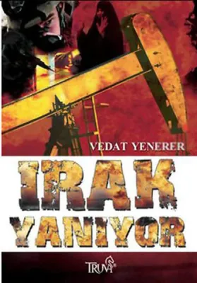 Irak Yanıyor