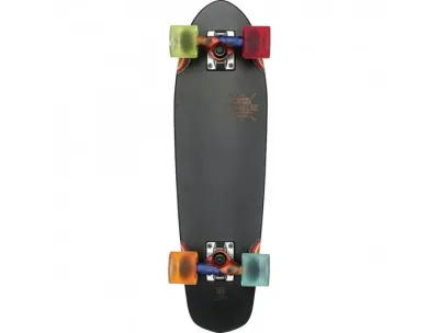 GLOBE 10525125 BLAZER BLACK COLOR BOMB
