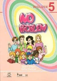 No Problem İngilizce 5