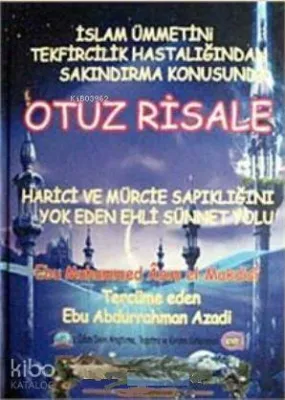 Otuz Risale