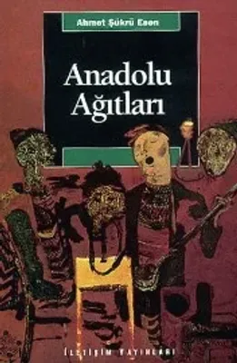 Anadolu Ağıtları