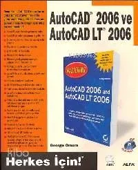 Autocad 2006 ve Autocad Lt 2006