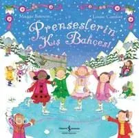 Prenseslerin Kış Bahçesi